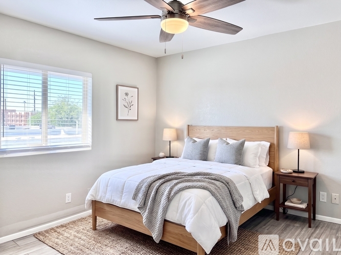 3109 N 36th St, Unit 16 Rental photo 3